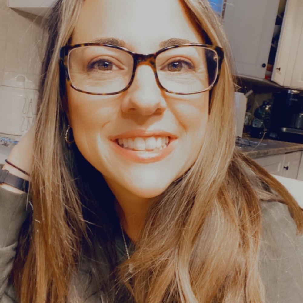 Meet your Posher, Gina